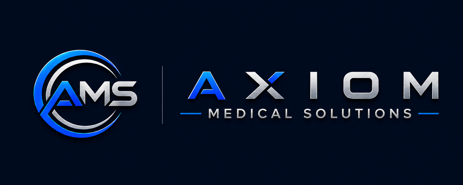 Axiom Medical Solutions logo