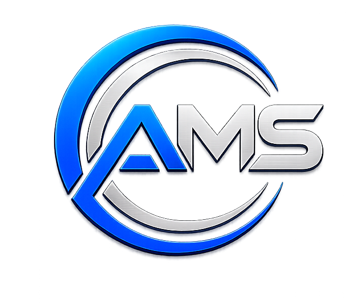 Axiom Medical Solutions logo